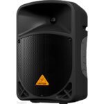 Behringer Eurolive B110D Active 300W 2-Way 10″ PA Speaker at Anthony's Music - Retail, Music Lesson and Repair NSW