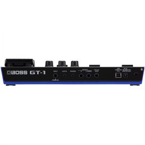 Boss GT1 Guitar Effects Processor Pedal at Anthony's Music Retail, Music Lesson and Repair NSW
