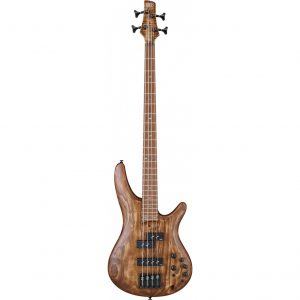 Ibanez 2019 SR650E ABS Electric Bass Guitar at Anthony's Music Retail, Music Lesson and Repair NSW