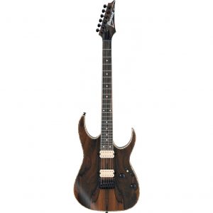 Ibanez RGEW521ZC NTF Electric Guitar Natural Flat at Anthony's Music Retail, Music Lesson and Repair NSW