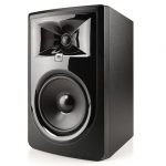 JBL LSR306P MKII 6″ Powered Studio Monitors (Pair) at Anthony's Music Retail, Music Lesson and Repair NSW