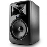 JBL LSR308P MKII 8″ Powered Studio Monitors (Pair) at Anthony's Music Retail, Music Lesson and Repair NSW
