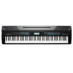 Kurzweil KA120 88-Note Fully Weighted Hammer Action Digital Piano With Speakers at Anthony's Music Retail, Music Lesson and Repair NSW