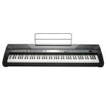Kurzweil KA120 88-Note Fully Weighted Hammer Action Digital Piano With Speakers at Anthony's Music Retail, Music Lesson and Repair NSW