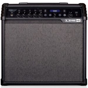 Line 6 Spider V 60 MkII Guitar Amp Combo With Over 200 Amps Cabs and FX 1×10″ Speaker (60W) at Anthony's Music Retail, Music Lesson and Repair NSW