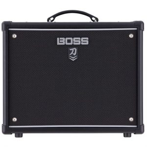 Boss KTN502 Katana 50 MKII Guitar Amplifier 50w at Anthony's Music Retail, Music Lesson and Repair NSW