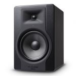 M-Audio BX8 D3 8″ Powered Studio Reference Monitors (Pair) at Anthony's Music Retail, Music Lesson and Repair NSW