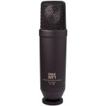 Rode NT1 1″ KIT Cardioid Condenser Microphone With AI1 Audio Interface & SMR Shock Mount at Anthony's Music Retail, Music Lesson and Repair NSW