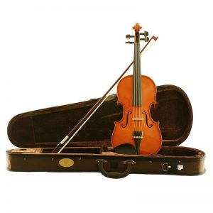 Stentor S1308 Standard Series 1/8 Size Violin