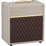 Vox AC4HW1 Hand-Wired All Tube Guitar Amp Combo w/ Single 12″ Celestion Greenback (4w) at Anthony's Music Retail, Music Lesson and Repair NSW