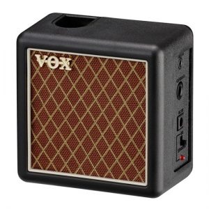Vox VOX-AP2CAB amPlug 2 Cabinet at Anthony's Music Retail, Music Lesson and Repair NSW