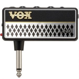 Vox VOX-AP2LH amPlug 2 Lead Headphone Amplifier at Anthony's Music Retail, Music Lesson and Repair NSW