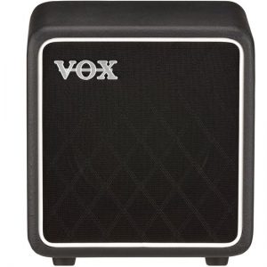 Vox BC108 Black Cab Guitar Speaker Cabinet w/ 1×8″ Vox Speaker for MV50 Amps (25w) at Anthony's Music Retail, Music Lesson and Repair NSW