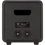 Vox BC108 Black Cab Guitar Speaker Cabinet w/ 1×8″ Vox Speaker for MV50 Amps (25w) at Anthony's Music Retail, Music Lesson and Repair NSW
