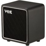 Vox BC108 Black Cab Guitar Speaker Cabinet w/ 1×8″ Vox Speaker for MV50 Amps (25w) at Anthony's Music Retail, Music Lesson and Repair NSW