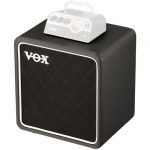 Vox BC108 Black Cab Guitar Speaker Cabinet w/ 1×8″ Vox Speaker for MV50 Amps (25w) at Anthony's Music Retail, Music Lesson and Repair NSW