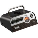 Vox MV50 AC Nutube Class D Mini Guitar Amp Head – 50w-4 Ohm, 25w-8 Ohm, 12.5w-16 Ohms at Anthony's Music Retail, Music Lesson and Repair NSW