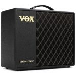 Vox VT40X Valvetronix Hybrid Guitar Amp Combo w/Valve Preamp 1×10″ – 40Watts at Anthony's Music Retail, Music Lesson and Repair NSW