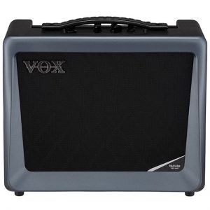 Vox VX50 GTV Hybrid Guitar Amp Combo w/ NuTube Preamp 1×8″ Speaker (50w) at Anthony's Music Retail, Music Lesson and Repair NSW