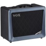 Vox VX50 GTV Hybrid Guitar Amp Combo w/ NuTube Preamp 1×8″ Speaker (50w)