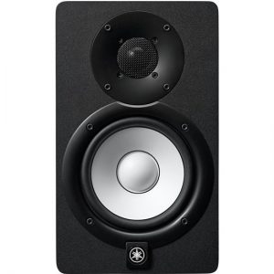 Yamaha HS5 5″ Active Studio Monitors (Pair) at Anthony's Music Retail, Music Lesson and Repair NSW