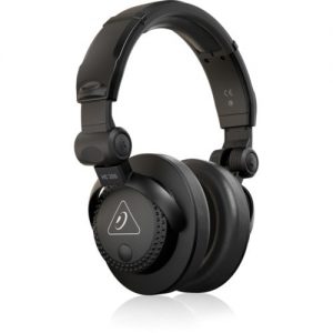 Behringer HC200 DJ Headphones at Anthony's Music Retail, Music Lesson and Repair NSW