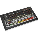 Behringer RD8 Analogue Rhythm Designer Drum Machine at Anthony's Music Retail, Music Lesson and Repair NSW