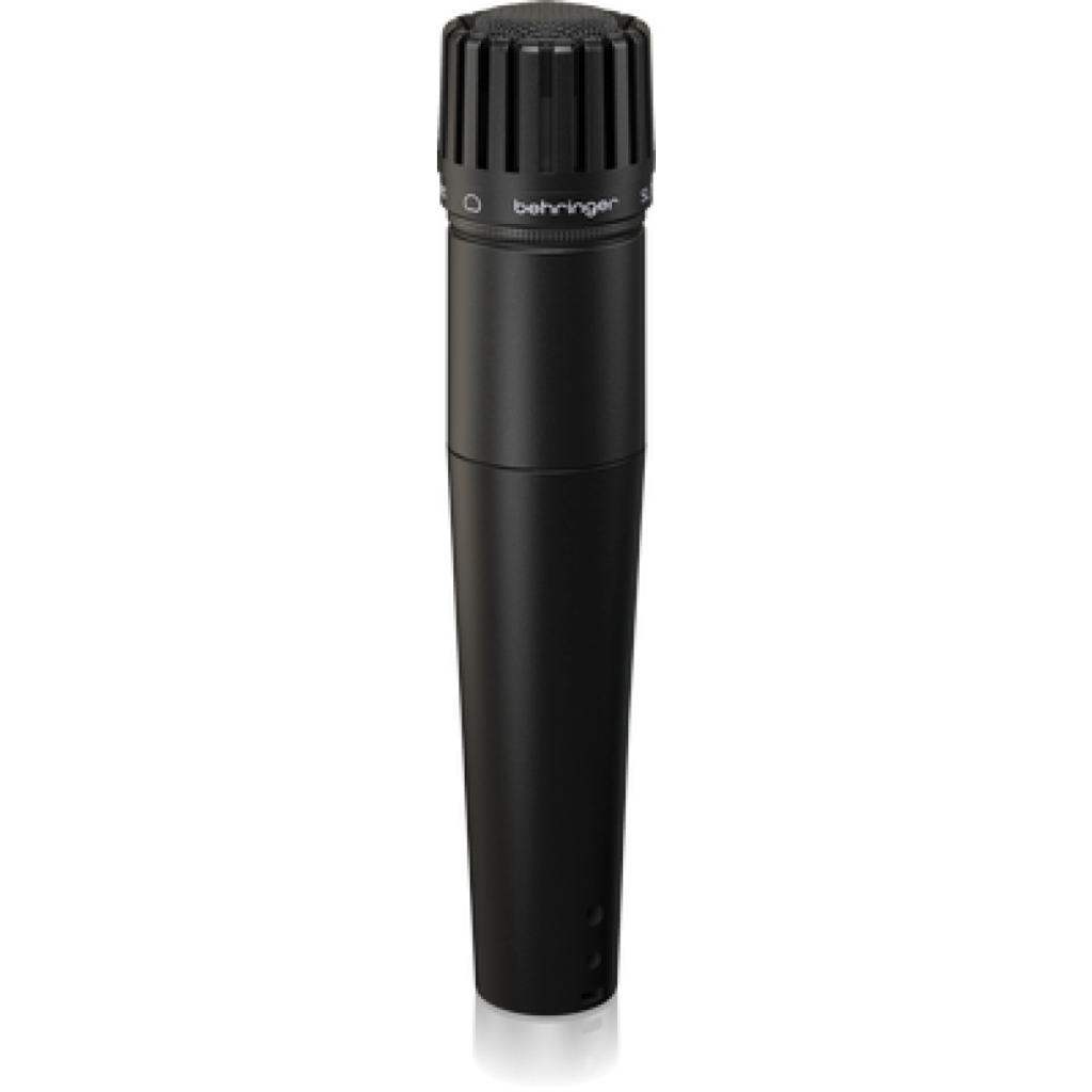 Behringer SL75C Dynamic Cardioid Microphone Anthonys Music