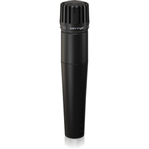 Behringer SL75C Dynamic Cardioid Microphone at Anthony's Music Retail, Music Lesson and Repair NSW