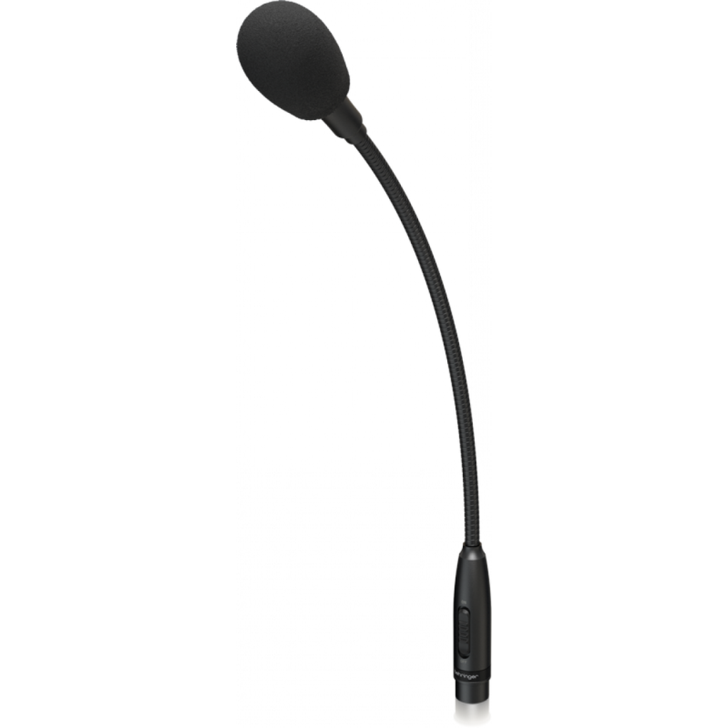 Behringer TA312S Dynamic Gooseneck Microphone Anthonys Music