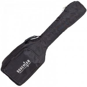 Bohemian JHS-BGB001G Guitar Gig Bag at Anthony's Music Retail, Music Lesson and Repair NSW