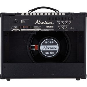 Boss NEXARTIST Nextone Artist Guitar Amplifier Combo 1×12″ (80 Watt) at Anthony's Music Retail, Music Lesson and Repair NSW