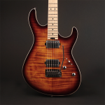 Cort G290-FAT-AVB Electric Guitar, Antique Vintage Burst at Anthony's Music Retail, Music Lesson and Repair NSW