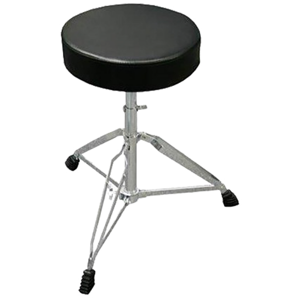 DXP DA1236 Drum Stool/Throne at Anthony's Music Retail, Music Lesson and Repair NSW