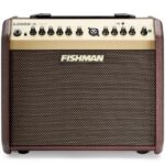 Fishman Loudbox Mini with Bluetooth Acoustic Guitar Amplifier w/ Reverb & Chorus at Anthony's Music - Retail, Music Lesson and Repair NSW
