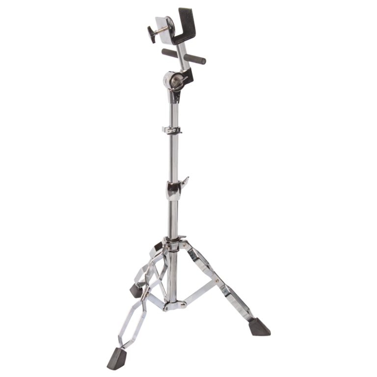 Mano Percussion DS368 Heavy Duty Double Braced Short Bongo Stand