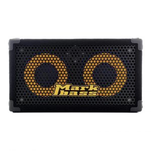 Markbass Traveler 102P-8 400W 2X10″ 8 Ohm Bass Speaker Cabinet at Anthony's Music Retail, Music Lesson and Repair NSW