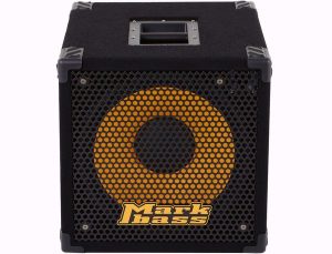 Markbass New York 151 Bass Amp Cabinet 400 Watts at Anthony's Music Retail, Music Lesson and Repair NSW
