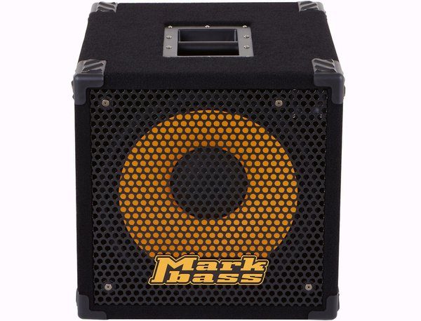 Markbass New York 151 Bass Amp Cabinet 400 Watts at Anthony's Music Retail, Music Lesson and Repair NSW