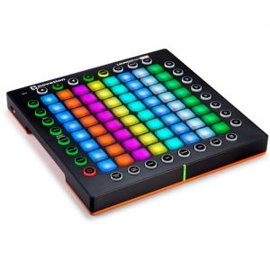 Novation Launchpad Pro Ableton Performance Instrument at Anthony's Music Retail, Music Lesson and Repair NSW