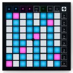 Novation NEW Launchpad X USB MIDI Pad Controller With Ableton Live Lite at Anthony's Music Retail, Music Lesson and Repair NSW