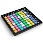 Novation NEW Launchpad X USB MIDI Pad Controller With Ableton Live Lite at Anthony's Music Retail, Music Lesson and Repair NSW