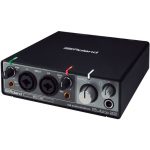 Roland Rubix 22 2-in and 2-out High Resolution USB Audio Interface for PC, Mac & iPad at Anthony's Music Retail, Music Lesson and Repair NSW