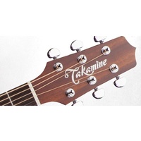 Takamine TP1DC Pro Series 1 Dreadnought AC/EL Guitar with Cutaway at Anthony's Music Retail, Music Lesson and Repair NSW