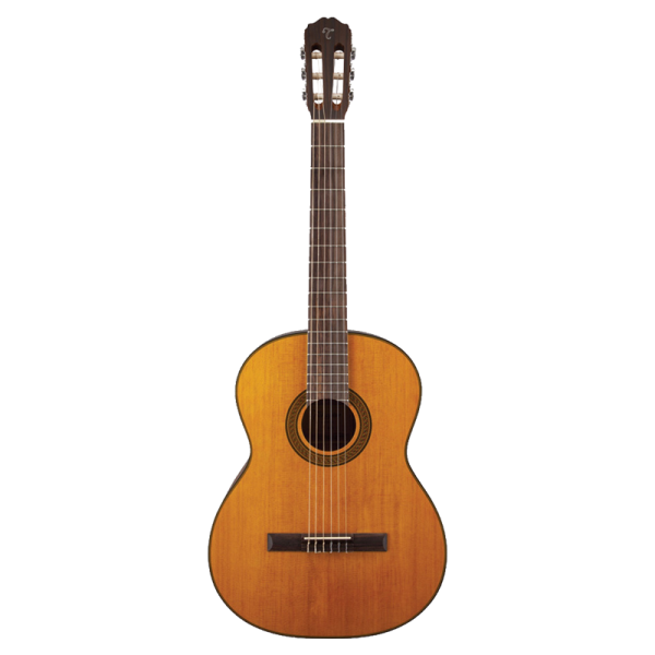 Takamine TGC3NAT Classical Acoustic Guitar Natural Finish at Anthony's Music Retail, Music Lesson and Repair NSW