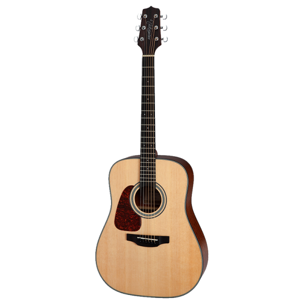 Takamine TGD10NSLH G10 Series Left Handed Dreadnought at Anthony's Music Retail, Music Lesson and Repair NSW