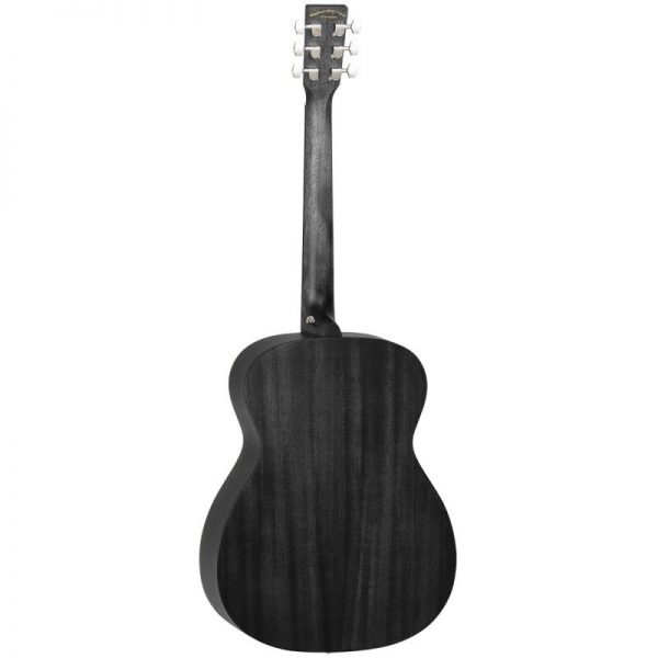 Tanglewood TWBBOE Blackbird Orchestra Acoustic Electric Smokestack Satin at Anthony's Music Retail, Music Lesson and Repair NSW