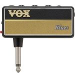 VOX AP2-BL amPlug 2 Blues Headphone Amplifier at Anthony's Music Retail, Music Lesson and Repair NSW