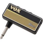 VOX AP2-BL amPlug 2 Blues Headphone Amplifier at Anthony's Music Retail, Music Lesson and Repair NSW