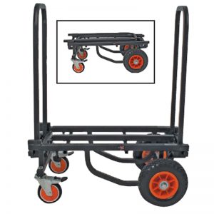 XTREME TRY200 Extra Heavy duty trolley at Anthony's Music Retail, Music Lesson and Repair NSW